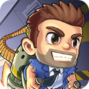疯狂喷气机国际版(Jetpack Joyride)下载 v1.100.1安卓版-疯狂喷气机国际服下载安装