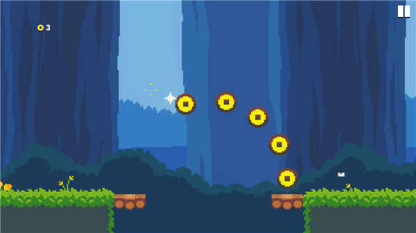 小鸡的追逐官方版图集展示