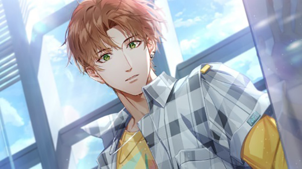 光与夜之恋台版官方正版