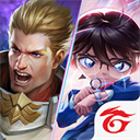 Garena传说对决台服