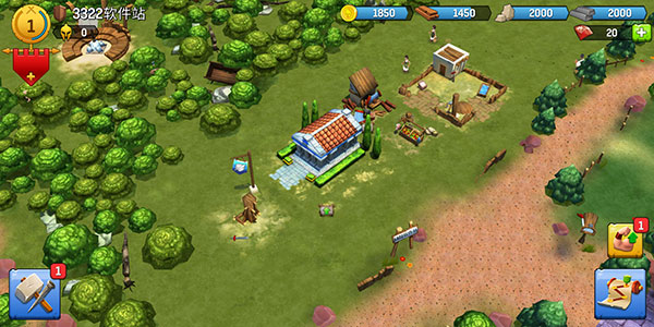 角斗士英雄氏族战争最新版(GladiatorHeroes) 角斗士英雄氏族战争最新版(GladiatorHeroes)