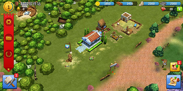 角斗士英雄氏族战争最新版(GladiatorHeroes) 角斗士英雄氏族战争最新版(GladiatorHeroes)