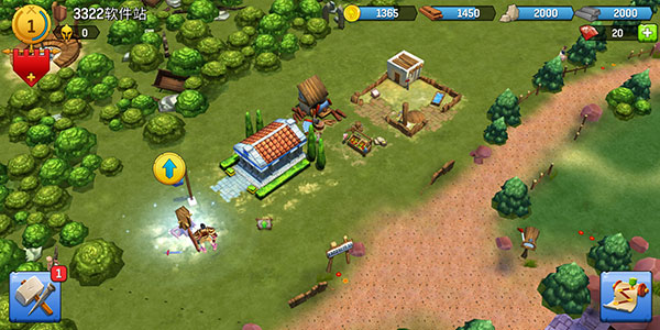 角斗士英雄氏族战争最新版(GladiatorHeroes) 角斗士英雄氏族战争最新版(GladiatorHeroes)
