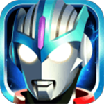 酷跑奥特曼2老版本下载 v1.0.1安卓版-酷跑奥特曼2旧版本下载