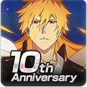 死神 Brave Souls2026下载 v17.0.12安卓版-死神勇敢的灵魂国际版下载