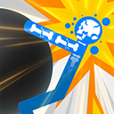 粉碎火柴人正版下载 v1.0.1安卓版-粉碎火柴人下载安装