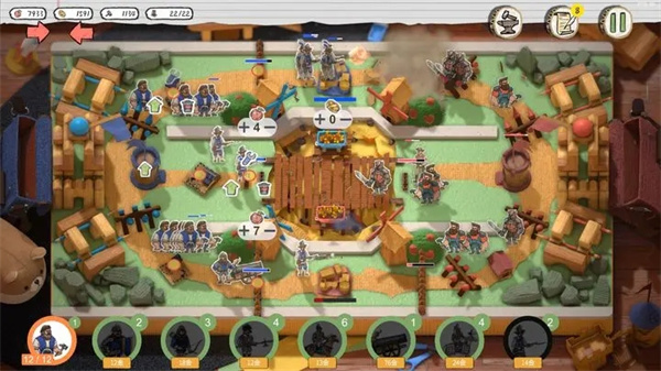 玩具帝国手机版(ToyEmpires)图集展示