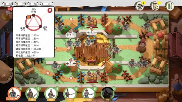 玩具帝国手机版(ToyEmpires)图集展示