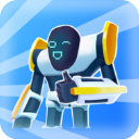 机器人格斗官方版2026下载 v3.0安卓版-机器人格斗游戏免费版下载安装