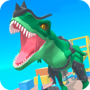 机甲进化对决最新版2026下载 v1.0.9安卓版-机甲进化对决手游官方版下载