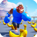 猿族时代国际服新版