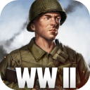 二战战略2026最新版(World War 2)下载 v4.77安卓版-二战战略官方正版下载