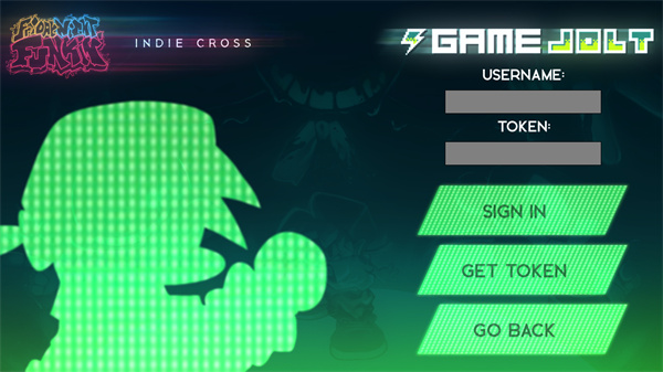 indie cross手机完美移植版图集展示