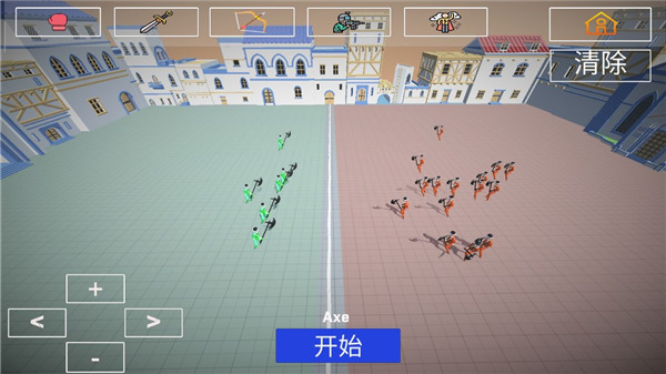 人偶战斗模拟器中文版 人偶战斗模拟器中文版