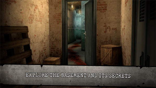 屠夫先生2逃脱汉化版图集展示