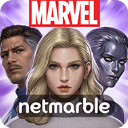 漫威未来之战日服