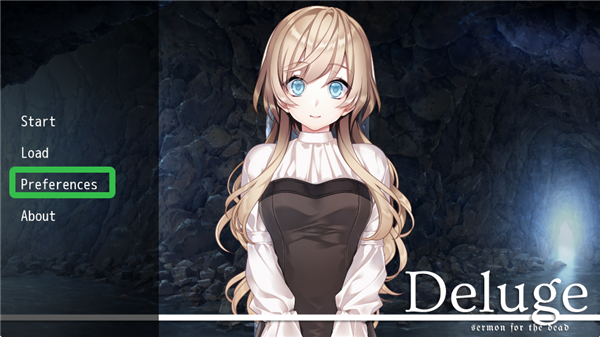 泛滥死者布道手机版