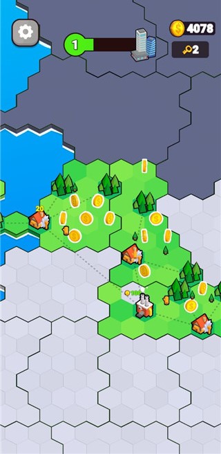 工厂世界最新版(Factory World) 工厂世界最新版(Factory World)