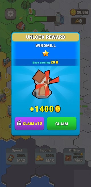 工厂世界最新版(Factory World) 工厂世界最新版(Factory World)