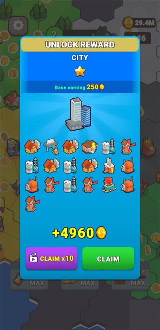 工厂世界最新版(Factory World) 工厂世界最新版(Factory World)