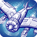 涂鸦战斗官方版(Doodle Combat)下载 v1.2.8安卓版-涂鸦战斗游戏下载