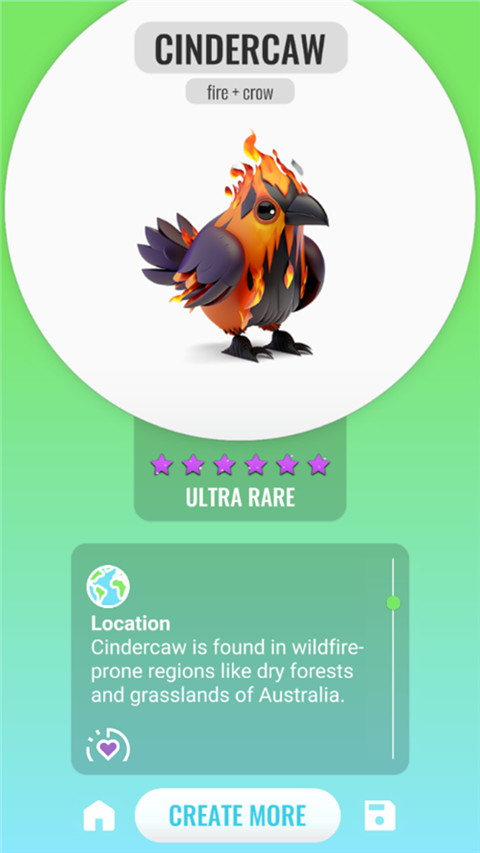 动物融合模拟手游图集展示