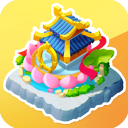 传说中的合合岛手游最新版下载 v1.5.2安卓版-传说中的合合岛官方版下载