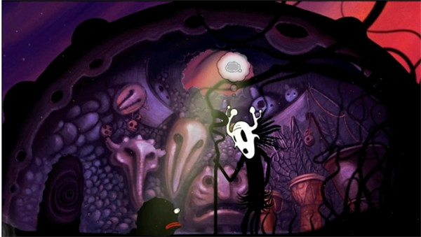 业力轮回游戏图集展示