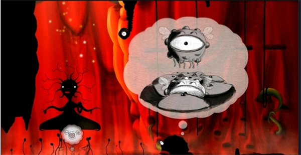 业力轮回游戏图集展示