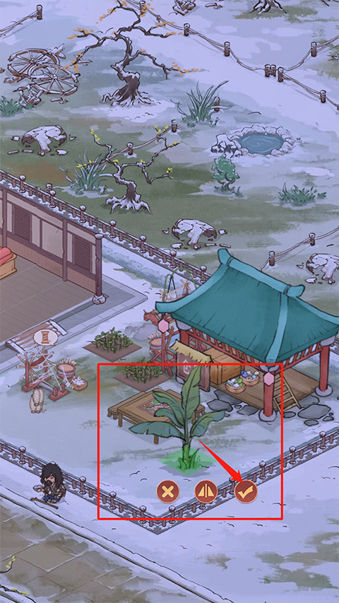 胡记布庄官方版