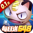 喵喵爱冒险官方最新版2025下载 v3.0.0安卓版-喵喵爱冒险手游免费下载安装