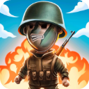 战士大逃杀游戏