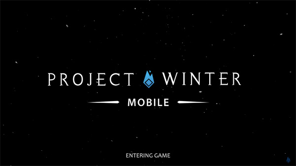冬日计划Project Winter官方正版 冬日计划Project Winter官方正版