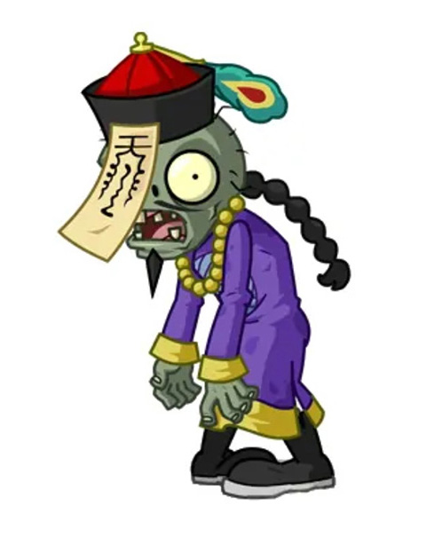 植物大战僵尸长城版官方版