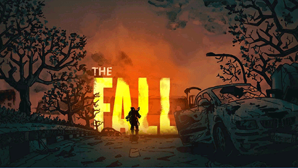 坠落生存中文最新版(The Fall)