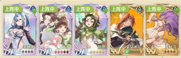 浮光幻想 浮光幻想