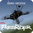 FPV模拟器手机版(Freerider)2025下载 v3.5安卓版-FPV模拟器免费下载
