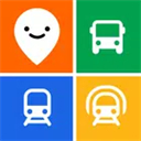 Moovit公交查询下载 v5.170.1.1728安卓版-Moovit 2026app中文版下载