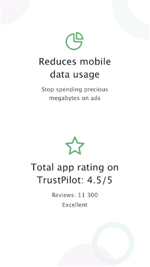 adguard安卓中文版图集展示