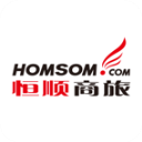 恒顺商旅官方版下载 v8.6.2安卓版-恒顺商旅2026app下载