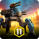 War Robots下载官方正版 v11.3.0安卓版-War Robots手机版下载最新版本