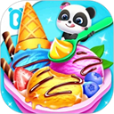 宝宝甜品店游戏官方版2025下载 v9.87.59.10安卓版-宝宝巴士之宝宝甜品店最新版本下载