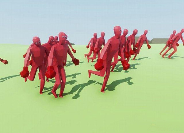 全面战争模拟器官方正版 全面战争模拟器官方正版