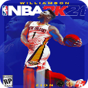 NBA 2K21手游官方正版下载 v35.0.9安卓版-NBA 2K21安卓版下载