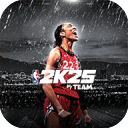NBA 2K25 MyTEAM手游最新版本下载 v306.03.485848204-nba 2k25手游安卓正版下载