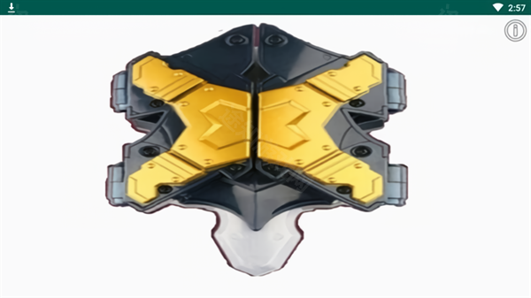 托雷基亚变身器模拟器