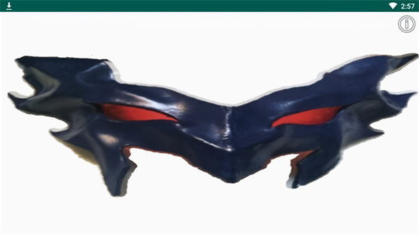 托雷基亚变身器模拟器图集展示