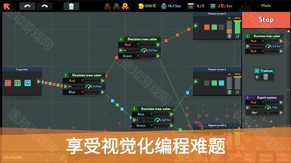 编程模拟器手机版