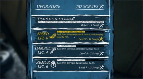 查尔斯小火车免费版