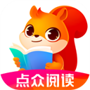 点众小说app免费安卓版下载v7.4.0-点众小说2026app下载安装
